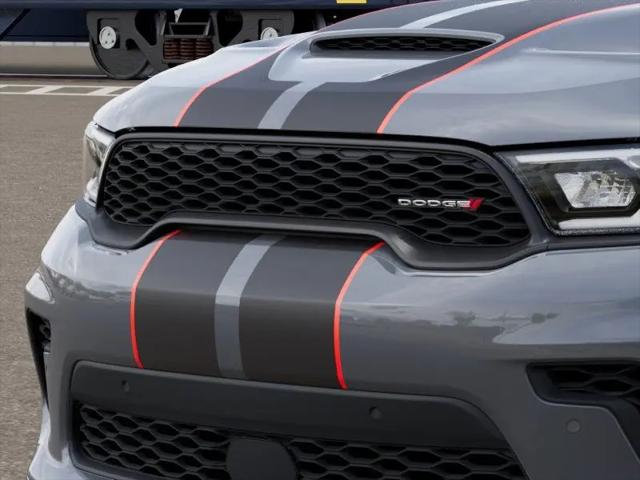 2026 Dodge Durango GT Premium AWD HEMI V8
