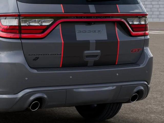 2026 Dodge Durango GT Premium AWD HEMI V8