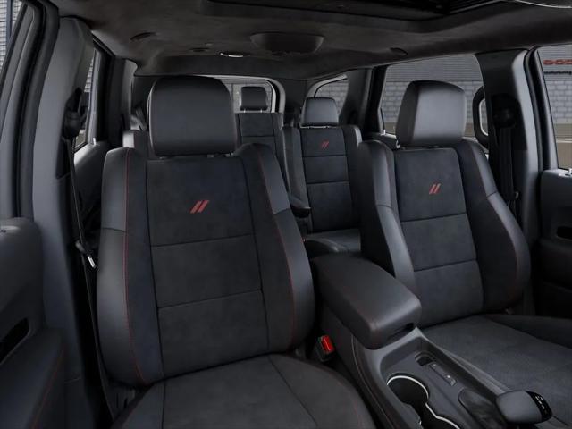 2026 Dodge Durango GT Premium AWD HEMI V8