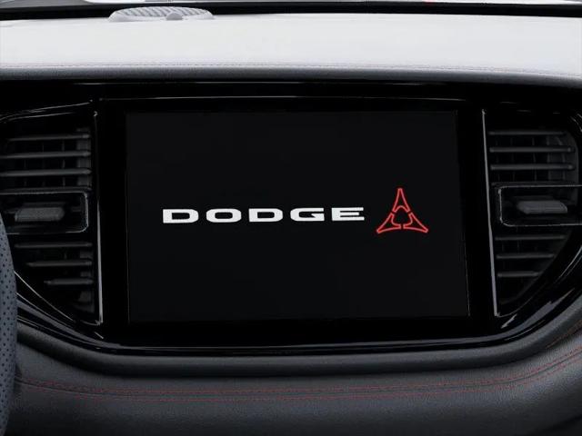 2026 Dodge Durango GT Premium AWD HEMI V8