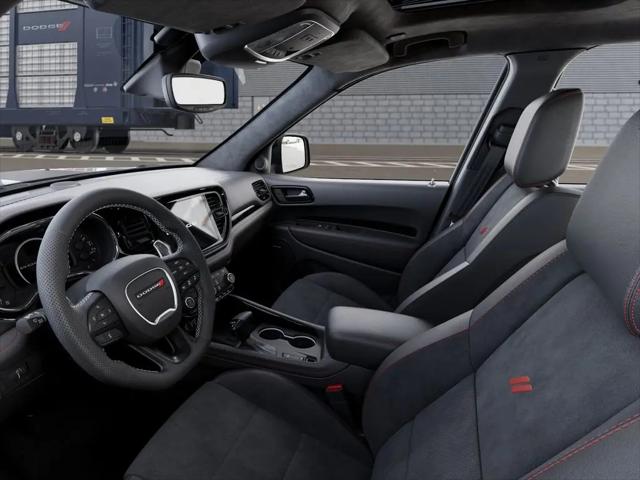 2026 Dodge Durango GT Premium AWD HEMI V8