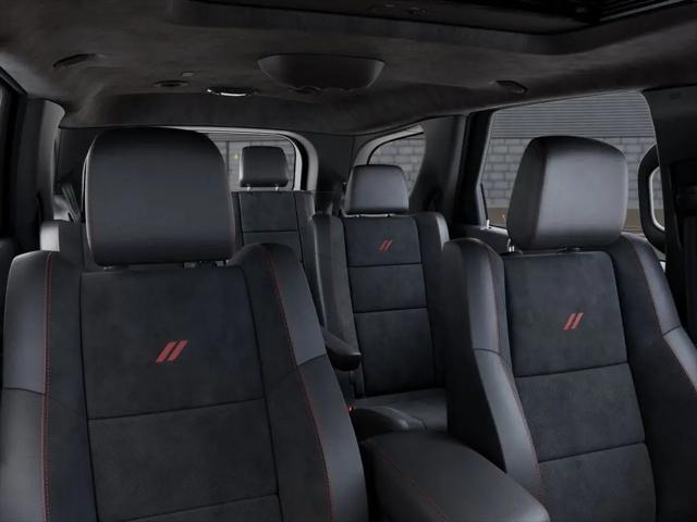 2026 Dodge Durango GT Premium AWD HEMI V8