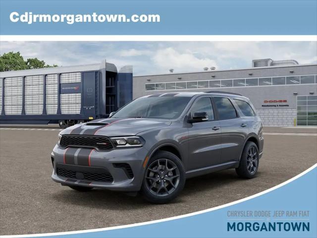2026 Dodge Durango GT Premium AWD HEMI V8 for sale in Morgantown, WV