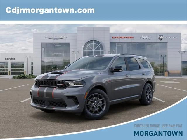 2026 Dodge Durango GT Premium AWD HEMI V8 for sale in Morgantown, WV