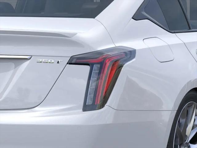 2026 Cadillac CT5 Sport RWD