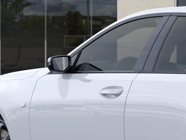 2026 Cadillac CT5 Sport RWD