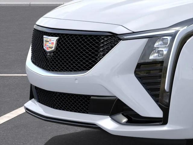 2026 Cadillac CT5 Sport RWD