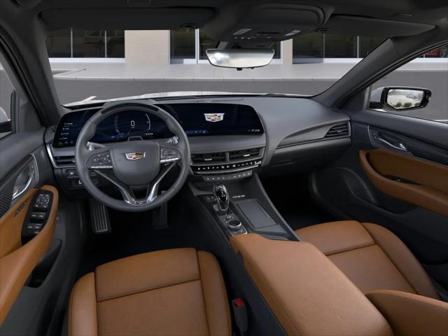 2026 Cadillac CT5 Sport RWD
