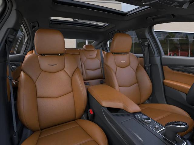 2026 Cadillac CT5 Sport RWD