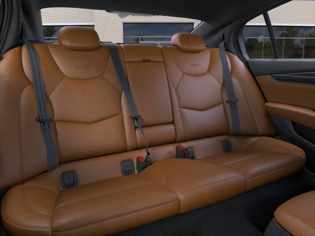 2026 Cadillac CT5 Sport RWD