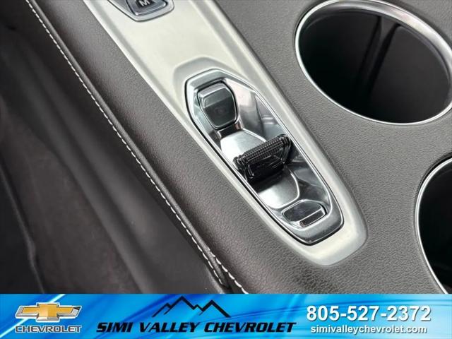 2026 Chevrolet Corvette Z06 Coupe, 2LZ, RWD