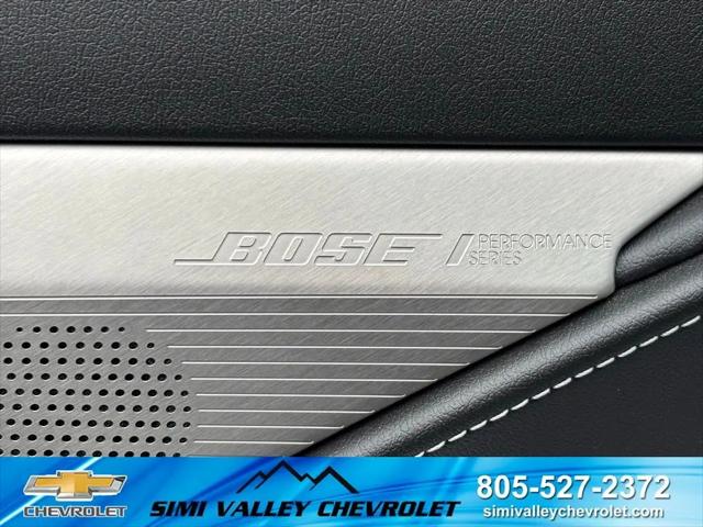 2026 Chevrolet Corvette Z06 Coupe, 2LZ, RWD
