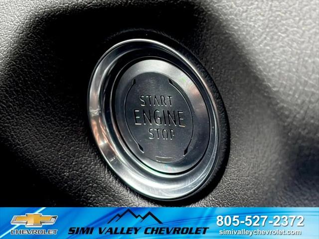 2026 Chevrolet Corvette Z06 Coupe, 2LZ, RWD