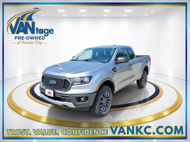 2020 Ford Ranger XLT for sale in Kansas City, MO