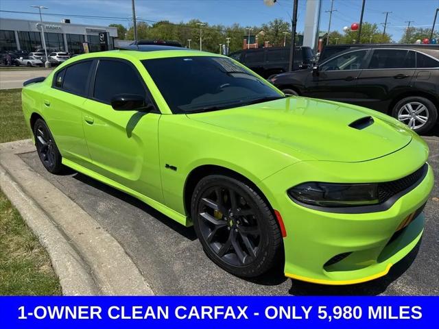 2023 Dodge Charger R/T for sale in Crystal Lake, IL
