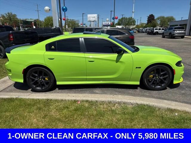 2023 Dodge Charger R/T
