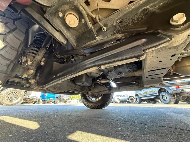 2018 Ram 2500 Laramie Crew Cab 4x4 64 Box