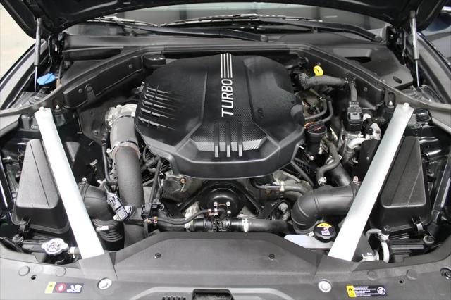 2022 Genesis G70 3.3T Advanced AWD