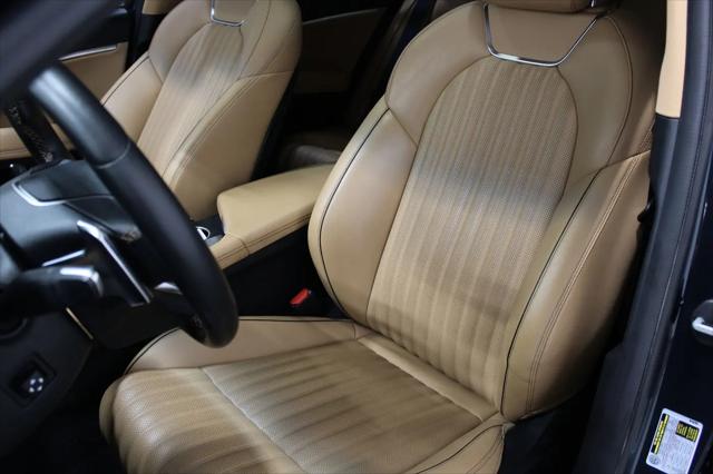 2022 Genesis G70 3.3T Advanced AWD