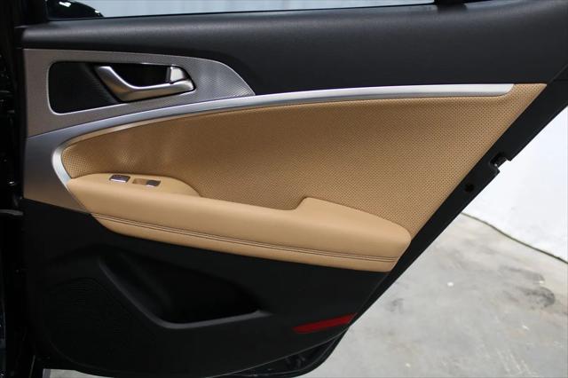 2022 Genesis G70 3.3T Advanced AWD