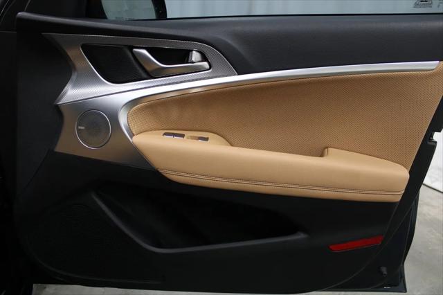 2022 Genesis G70 3.3T Advanced AWD