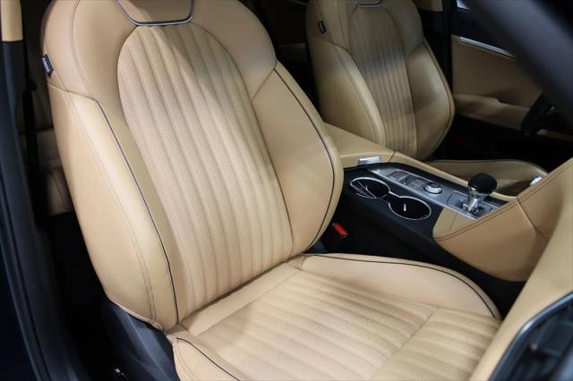 2022 Genesis G70 3.3T Advanced AWD