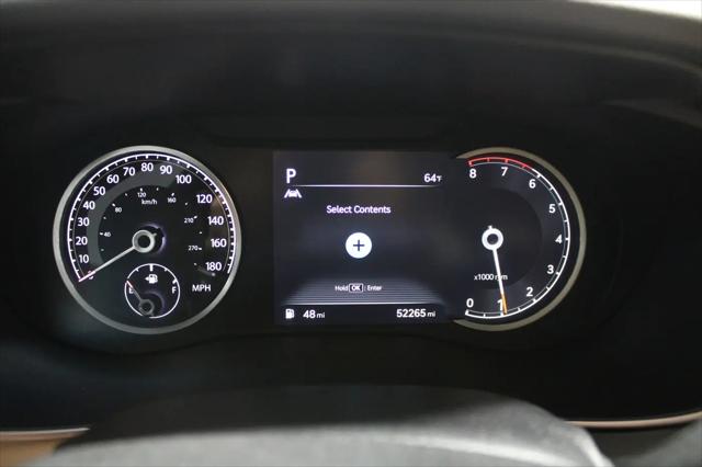 2022 Genesis G70 3.3T Advanced AWD