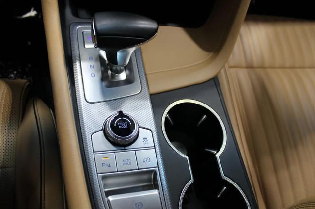2022 Genesis G70 3.3T Advanced AWD