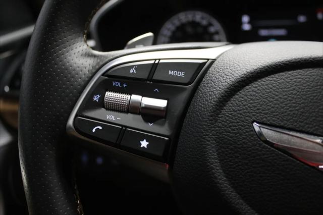 2022 Genesis G70 3.3T Advanced AWD