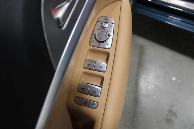 2022 Genesis G70 3.3T Advanced AWD