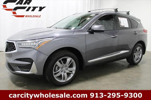 2021 Acura RDX Advance Package for sale in Shawnee, KS