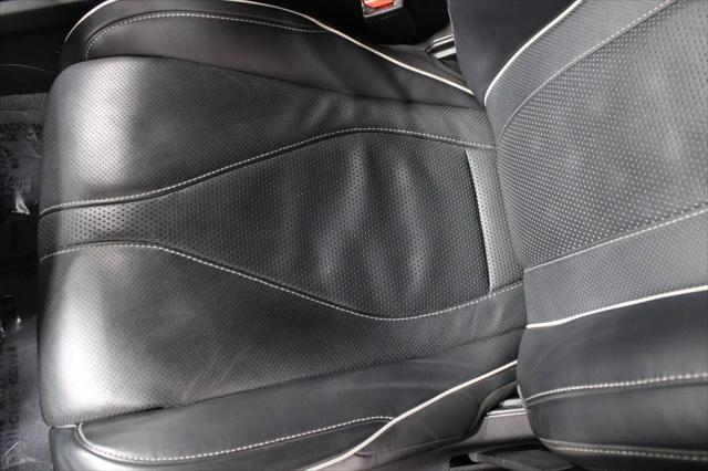 2021 Acura RDX Advance Package
