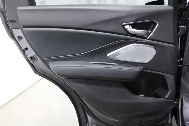 2021 Acura RDX Advance Package