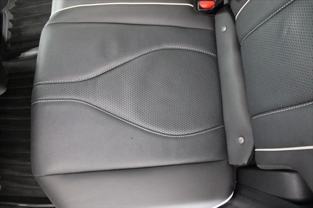 2021 Acura RDX Advance Package