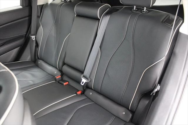 2021 Acura RDX Advance Package