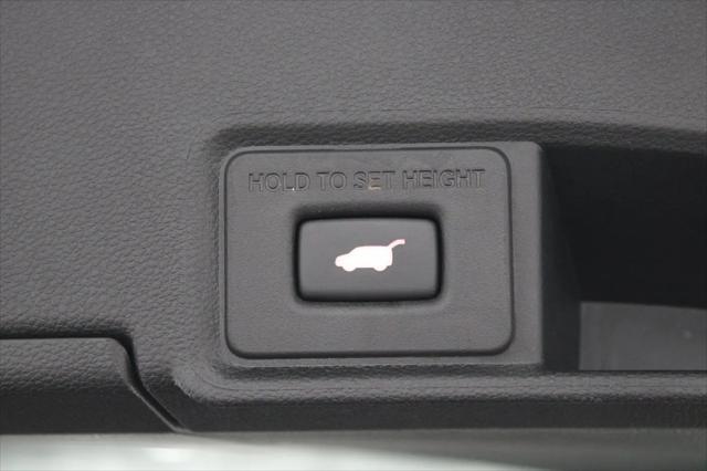 2021 Acura RDX Advance Package