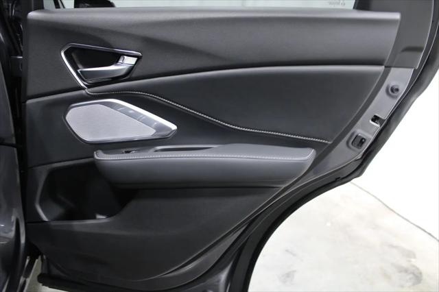 2021 Acura RDX Advance Package