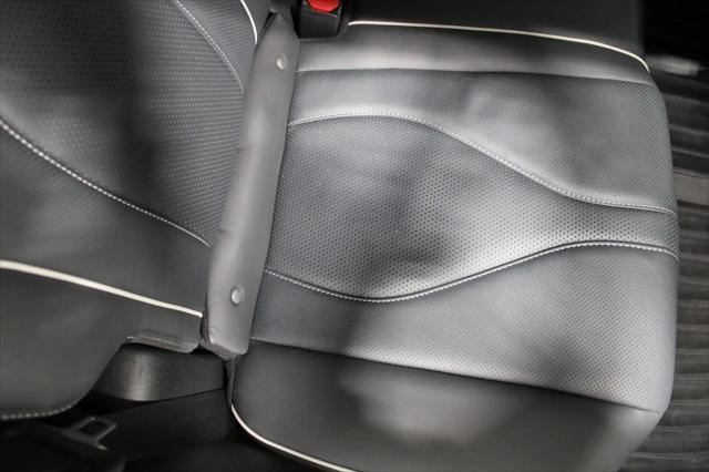 2021 Acura RDX Advance Package