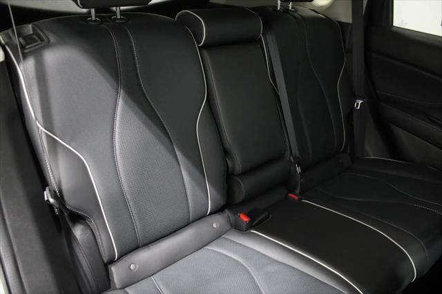 2021 Acura RDX Advance Package