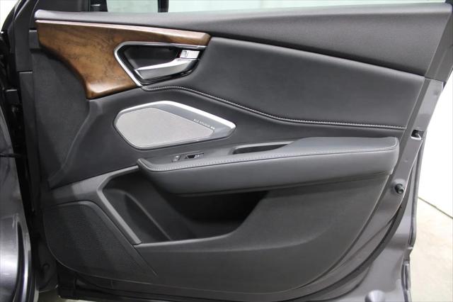2021 Acura RDX Advance Package