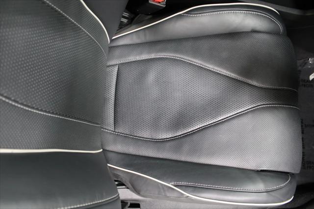 2021 Acura RDX Advance Package