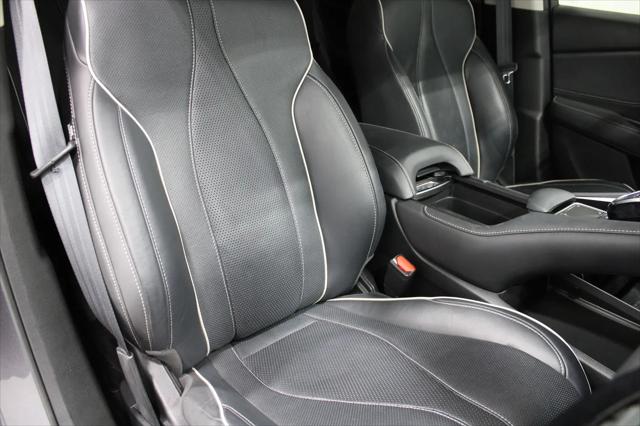 2021 Acura RDX Advance Package