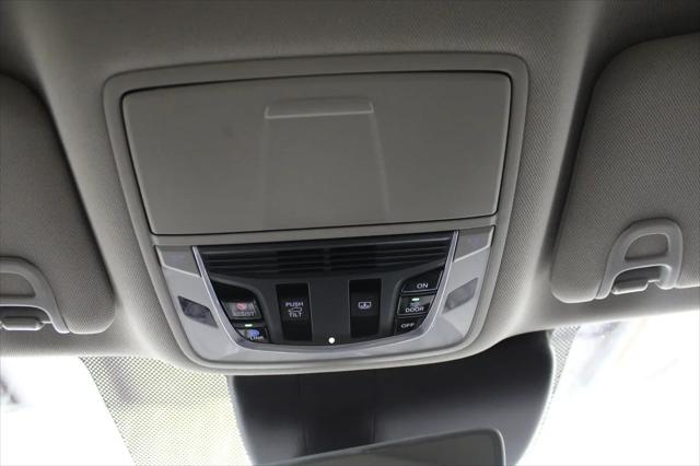 2021 Acura RDX Advance Package