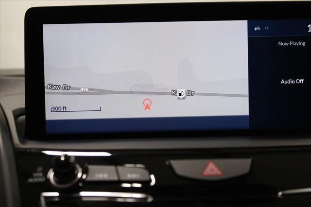 2021 Acura RDX Advance Package