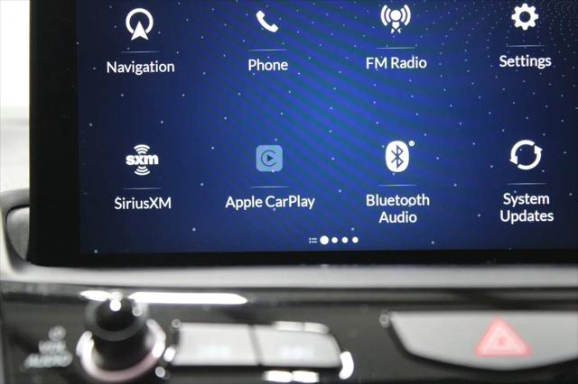 2021 Acura RDX Advance Package