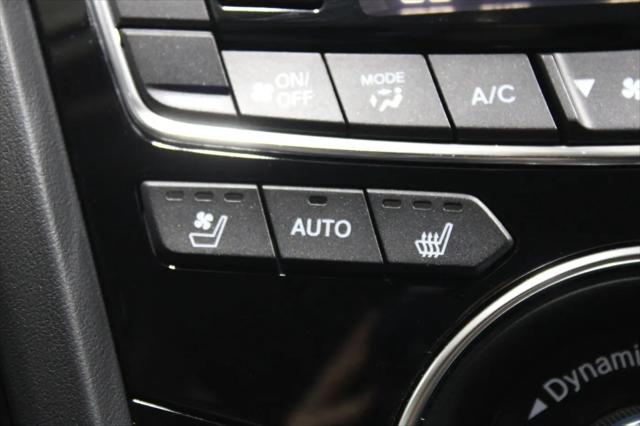 2021 Acura RDX Advance Package