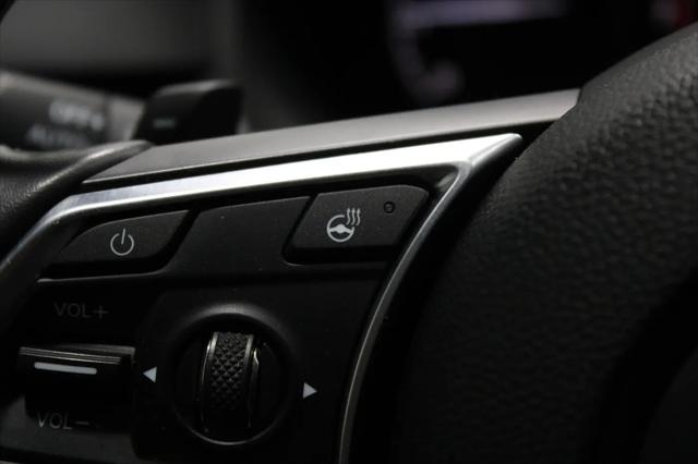 2021 Acura RDX Advance Package