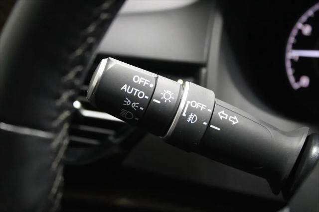 2021 Acura RDX Advance Package