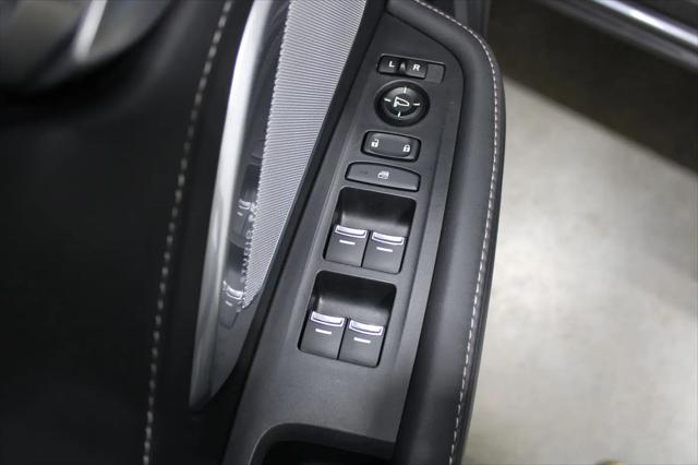 2021 Acura RDX Advance Package