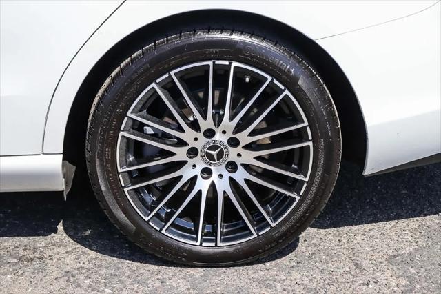 2023 Mercedes-Benz C-CLASS C 300 Sedan
